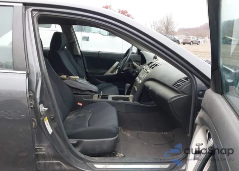 2011 Toyota Camry Se из США, поврежденный, VIN 4T1BF3EK5BU180151